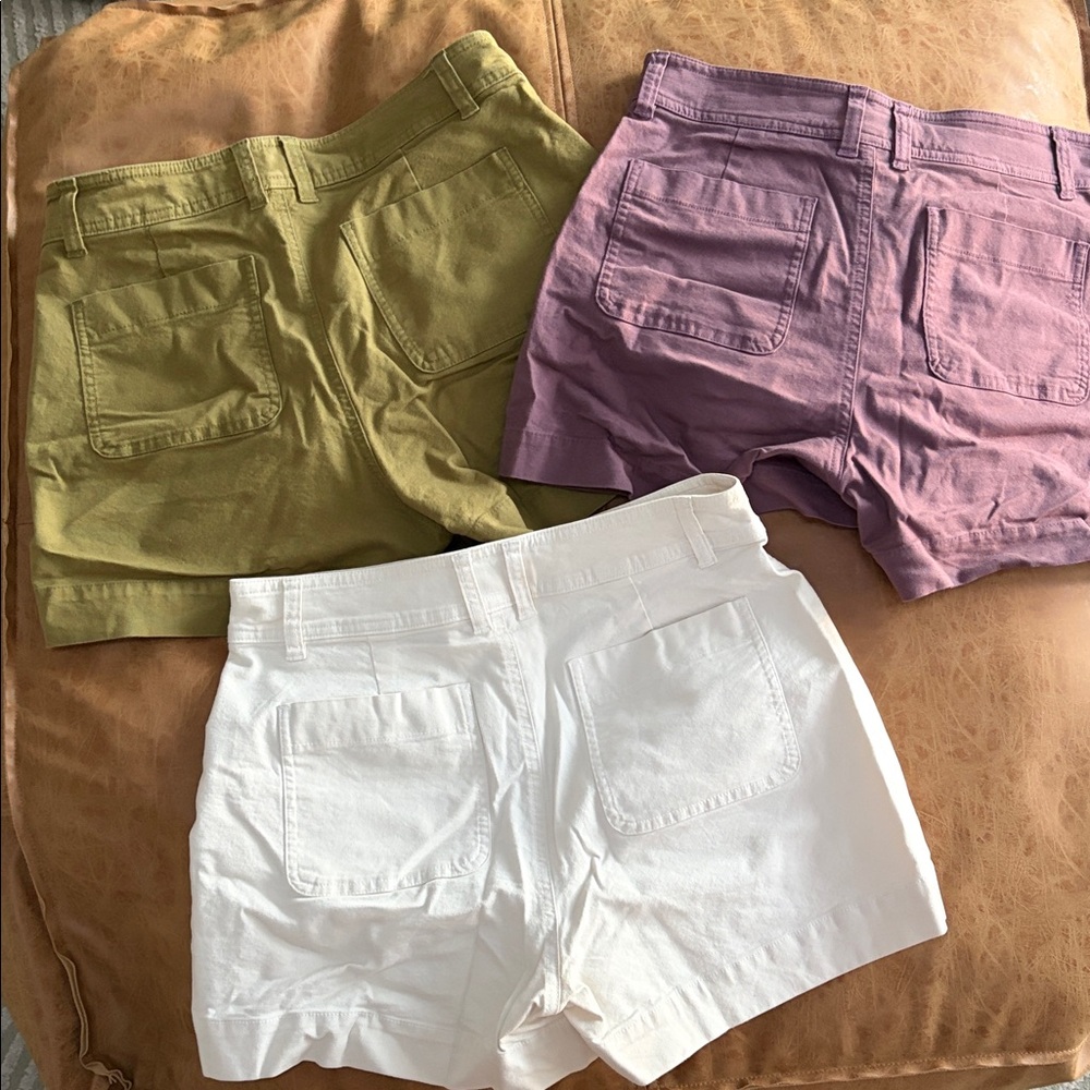 a new day cotton shorts bundle size 8 - Picture 6 of 6